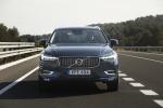 Volvo XC60 T6 Inscription 2017 года (WW)